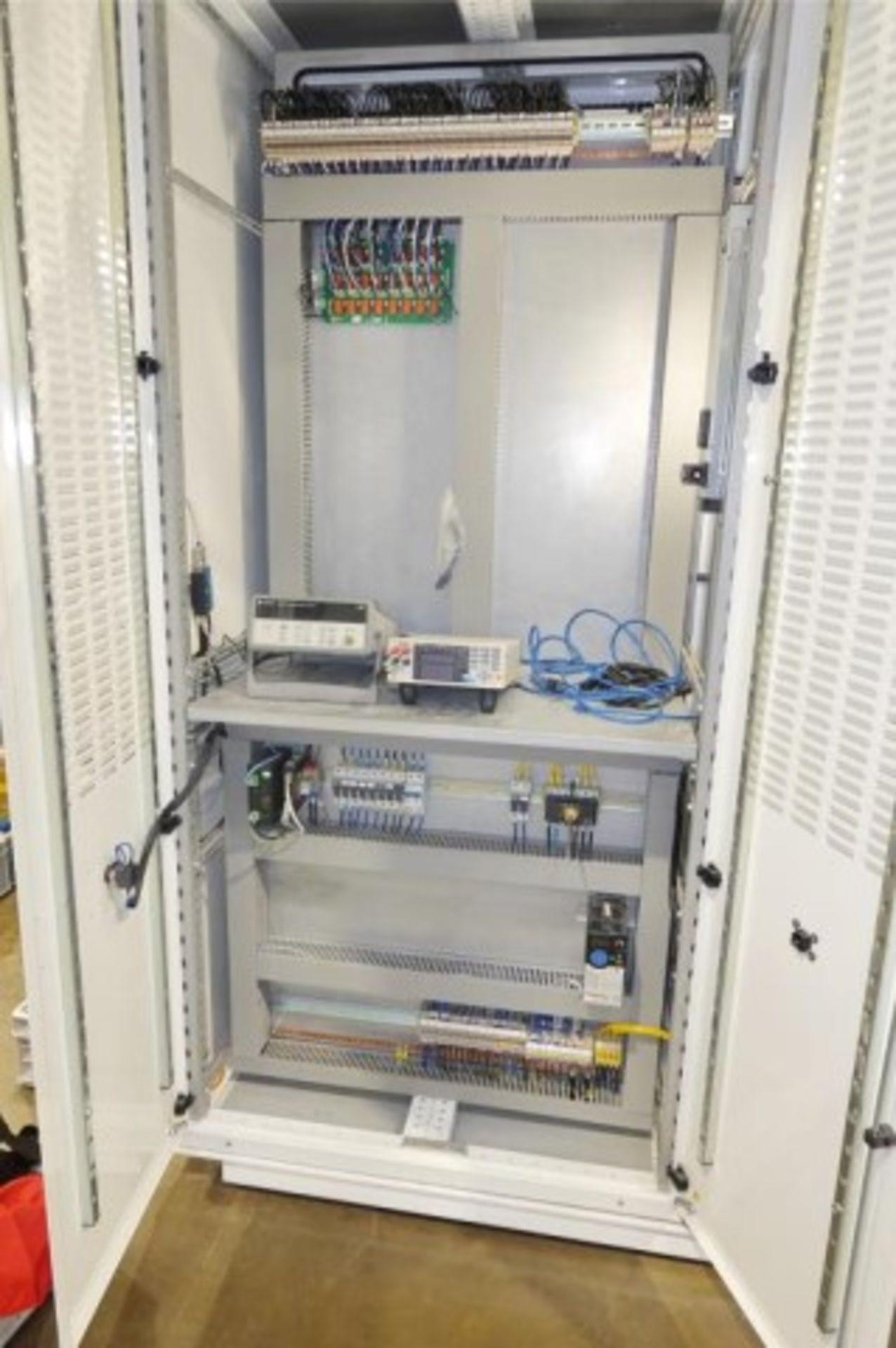 Sovema ACIR Module Tester - Image 15 of 21