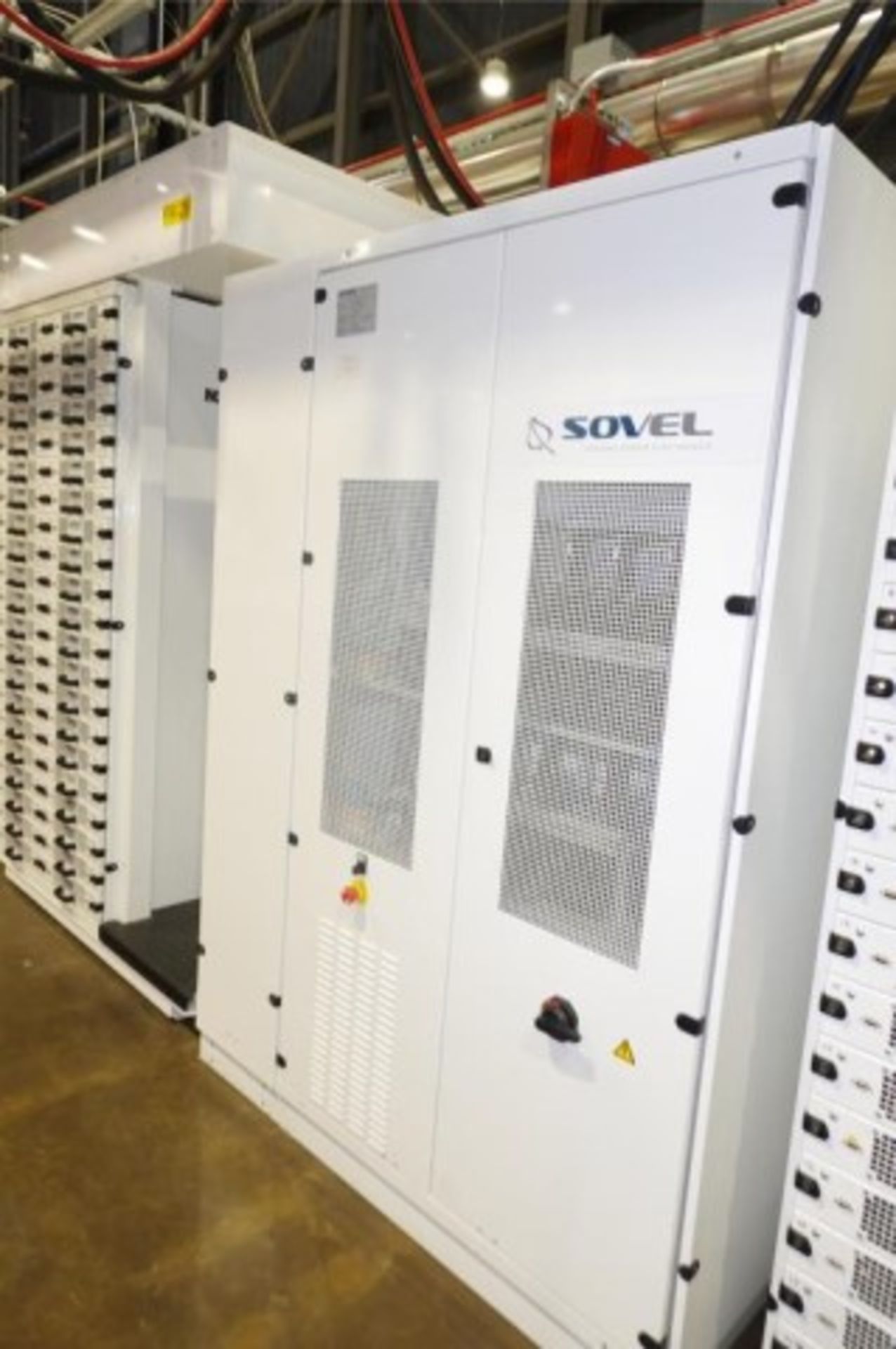 Sovema Formation Module MSMF - Image 15 of 24