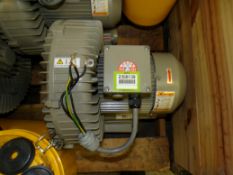 Bonghu 1 HP Ringblowers