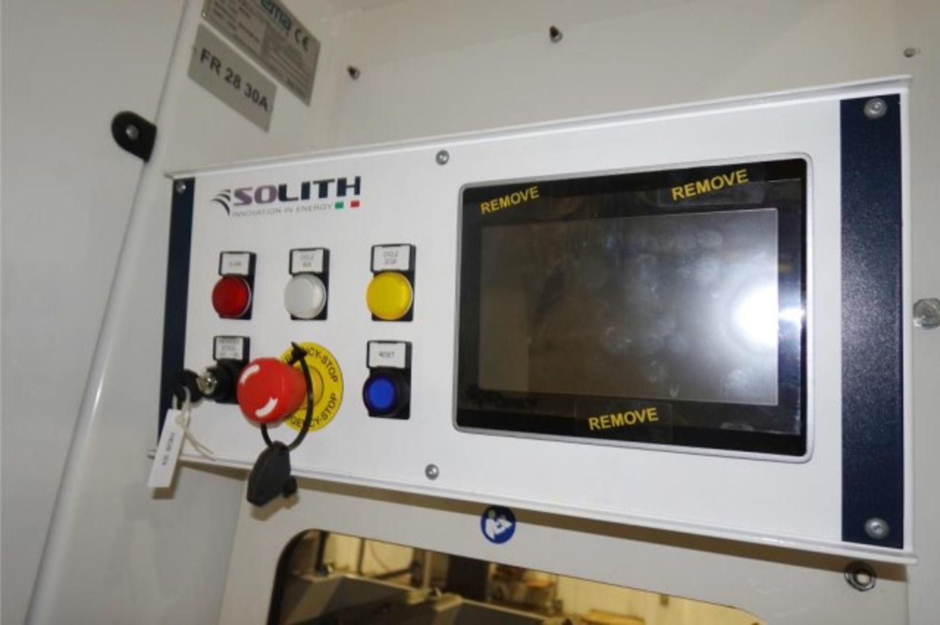 Sovema Formation Module MSMF - Image 7 of 22