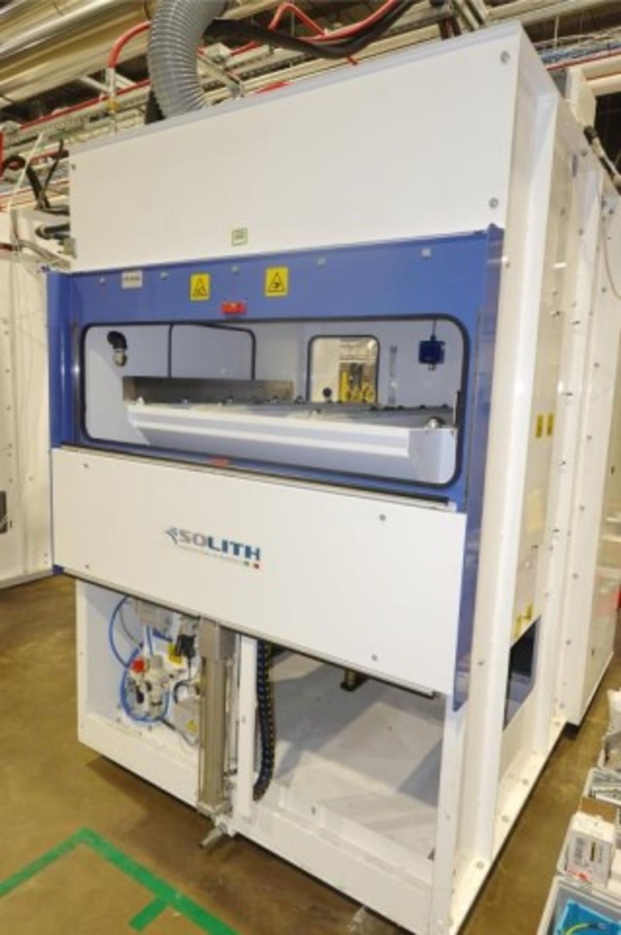 Sovema ACIR Module Tester - Image 2 of 21