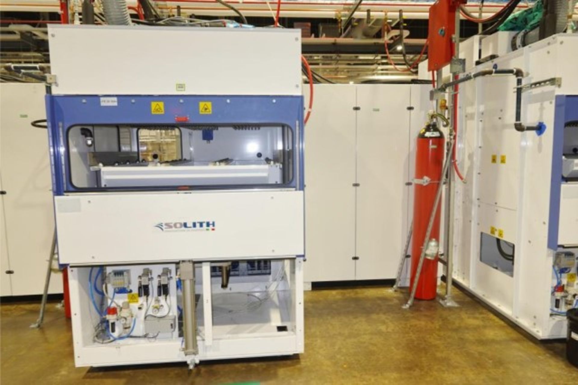 Sovema Formation Module MSMF - Image 24 of 24