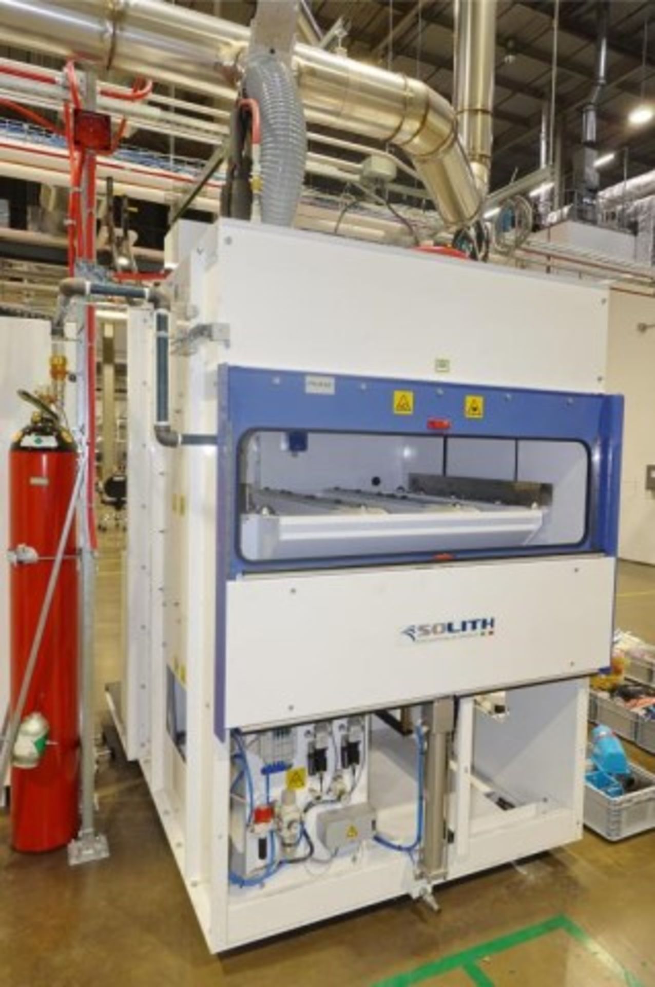 Sovema ACIR Module Tester