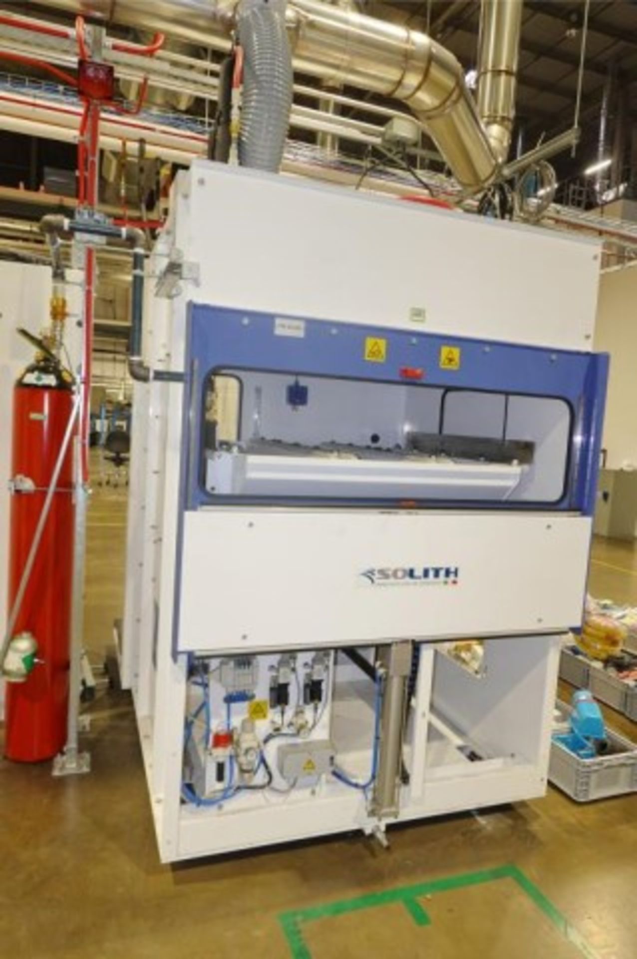 Sovema ACIR Module Tester - Image 21 of 21