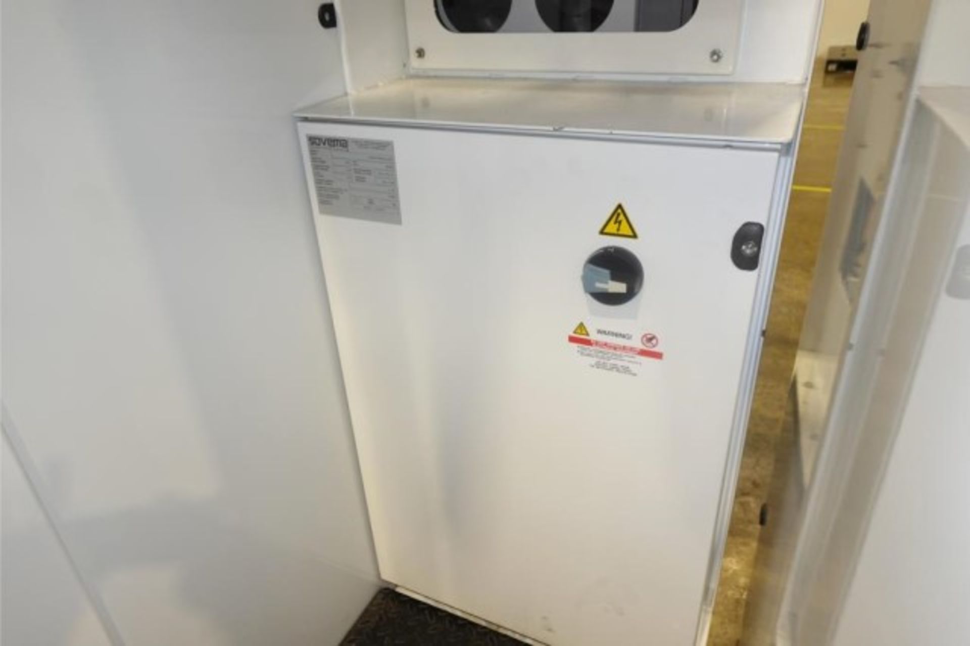 Sovema Formation Module MSMF - Image 9 of 22