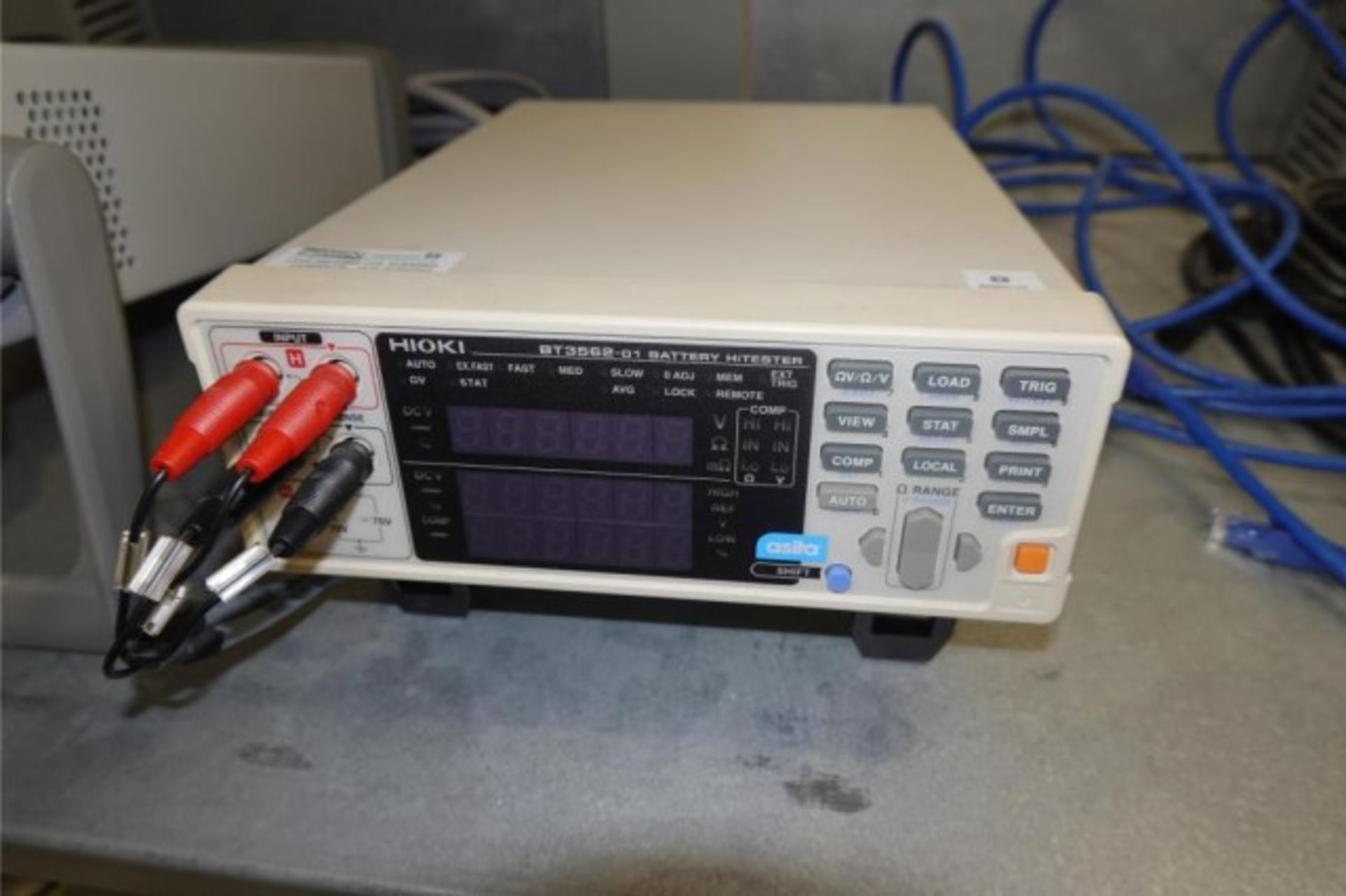 Sovema ACIR Module Tester - Image 18 of 21