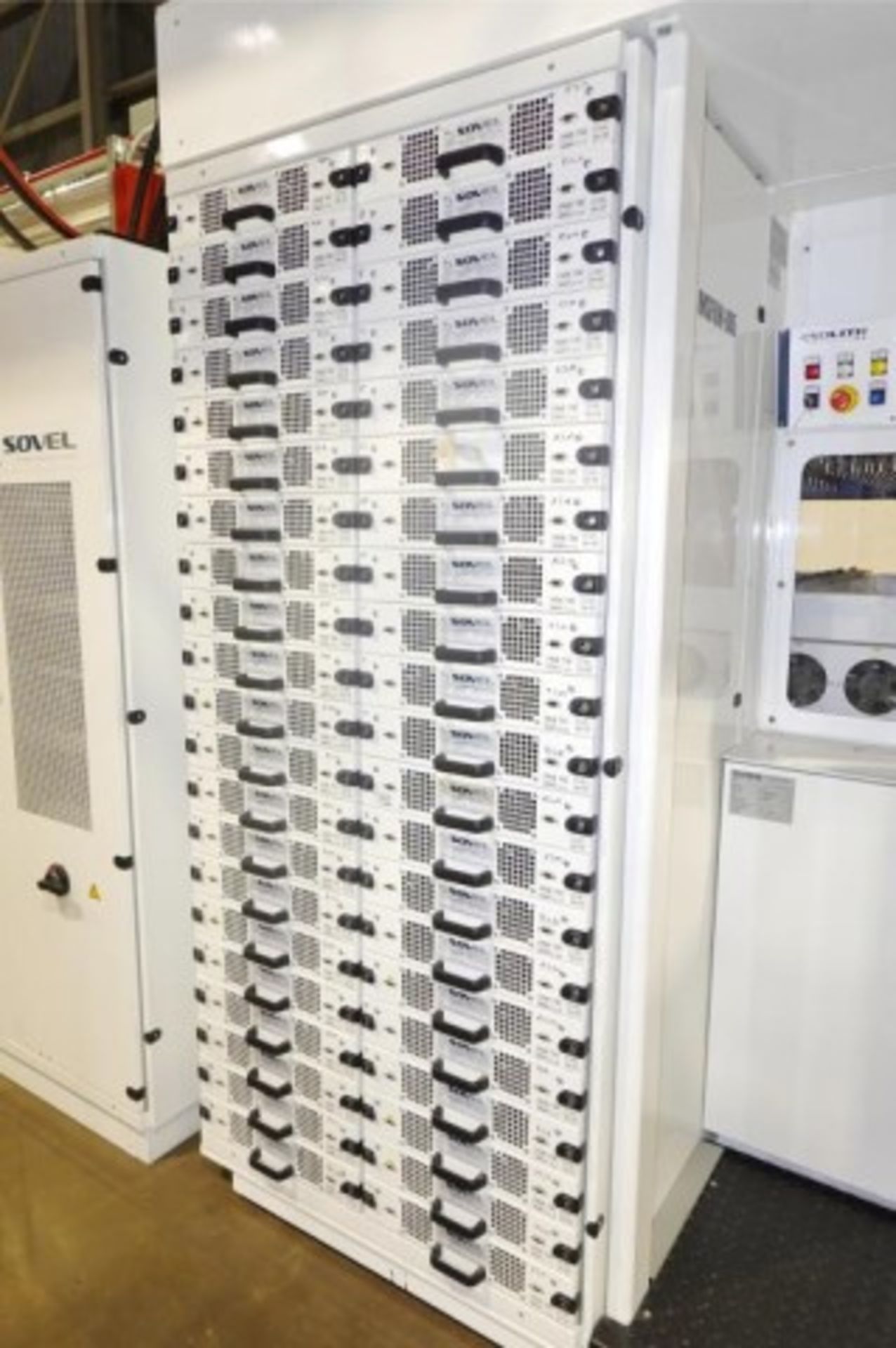 Sovema Formation Module MSMF - Image 13 of 24