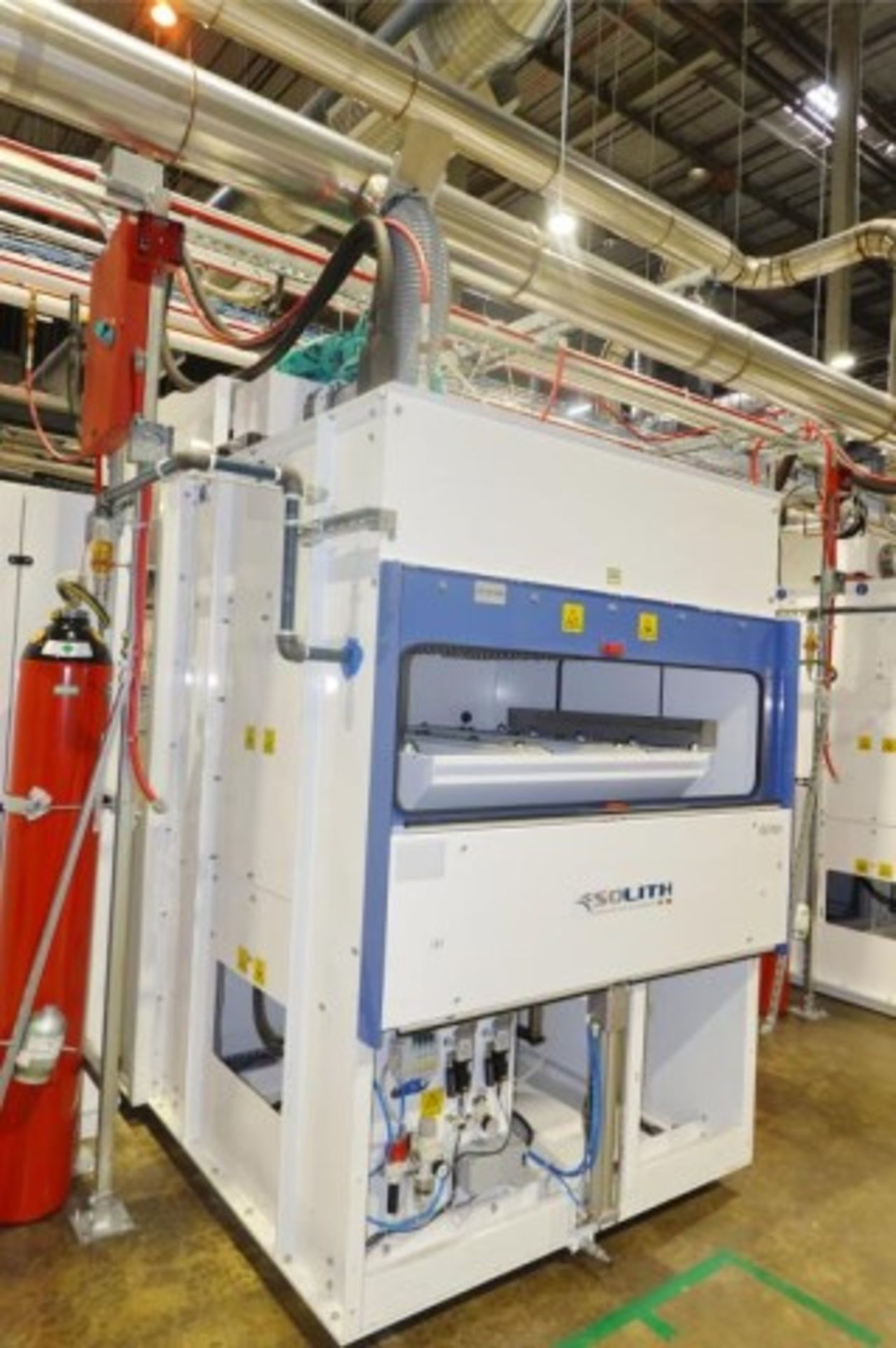 Sovema Formation Module MSMF - Image 2 of 22