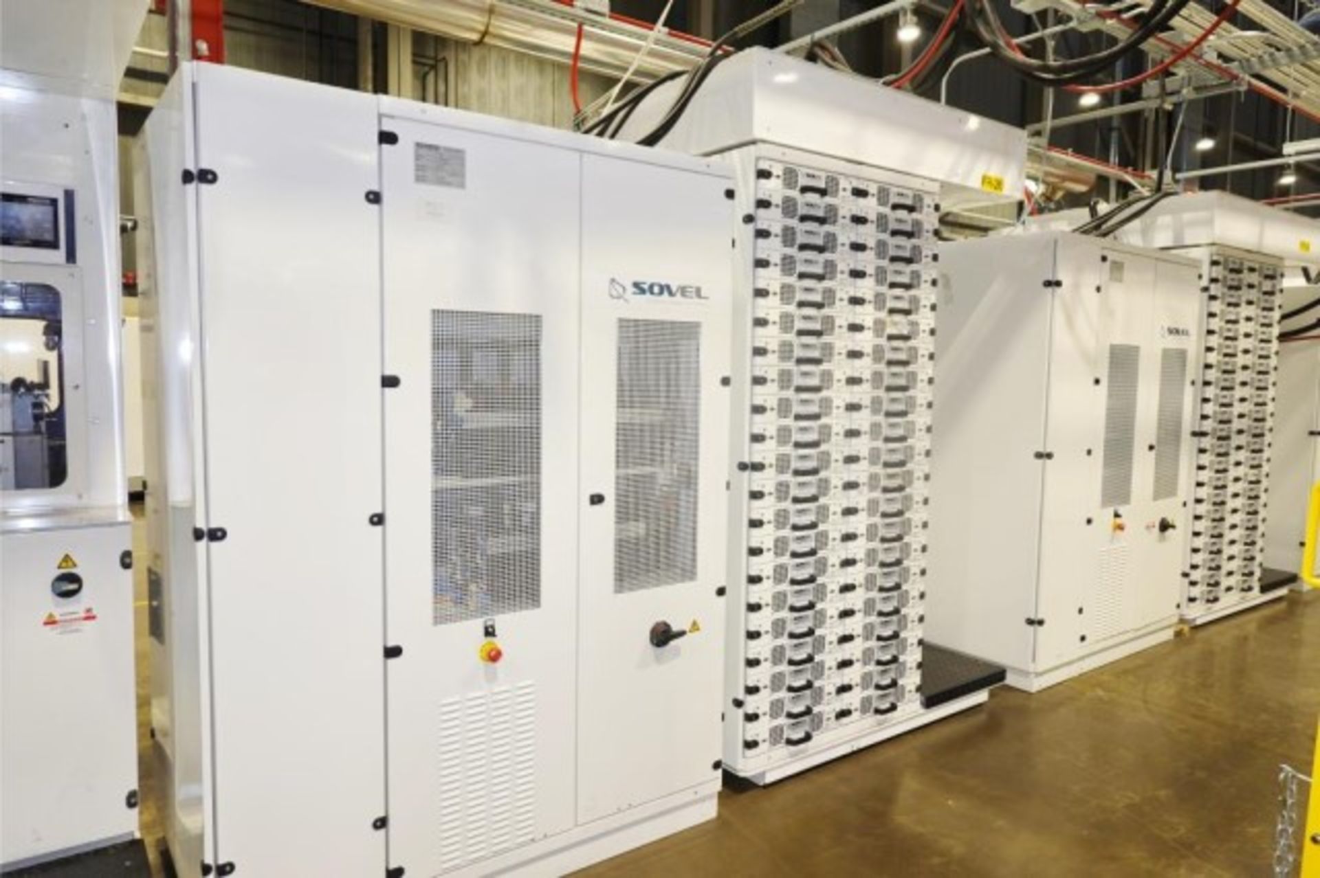 Sovema Formation Module MSMF - Image 6 of 24