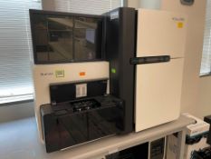 Illumina HiSeq 2000 System