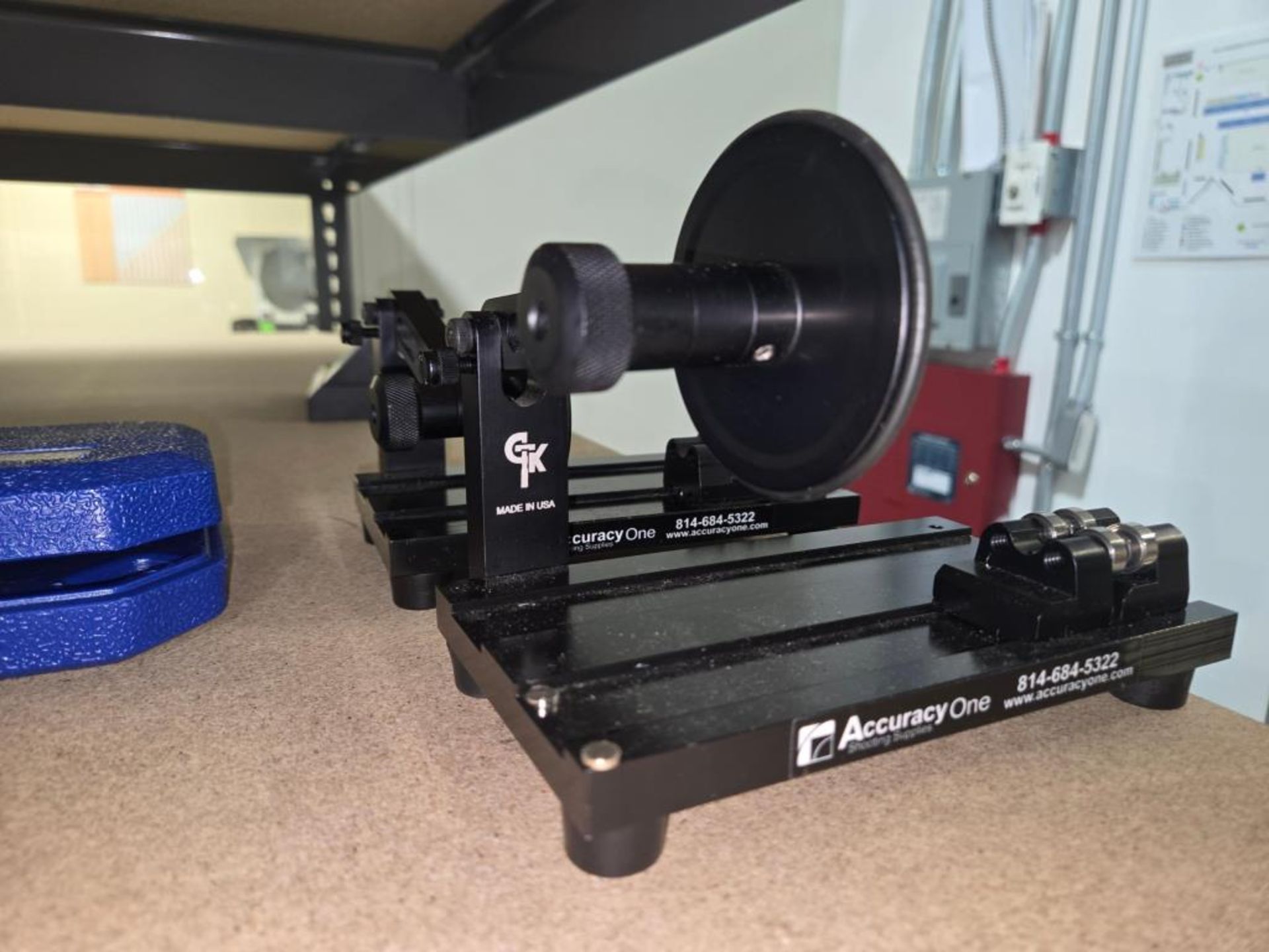 CTK Precision Gauges - Image 4 of 7