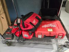 Milwaukee Hand Tools