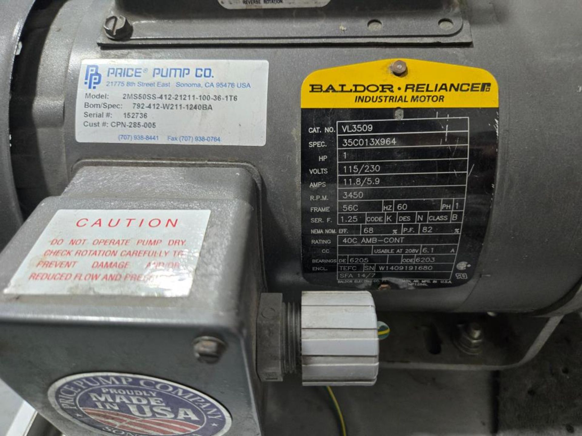 Water Purification System - Image 11 of 16