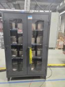 Battery Testing System