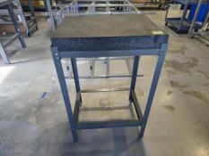 Granite Surface Plate