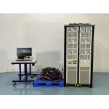 Arbin Battery Tester