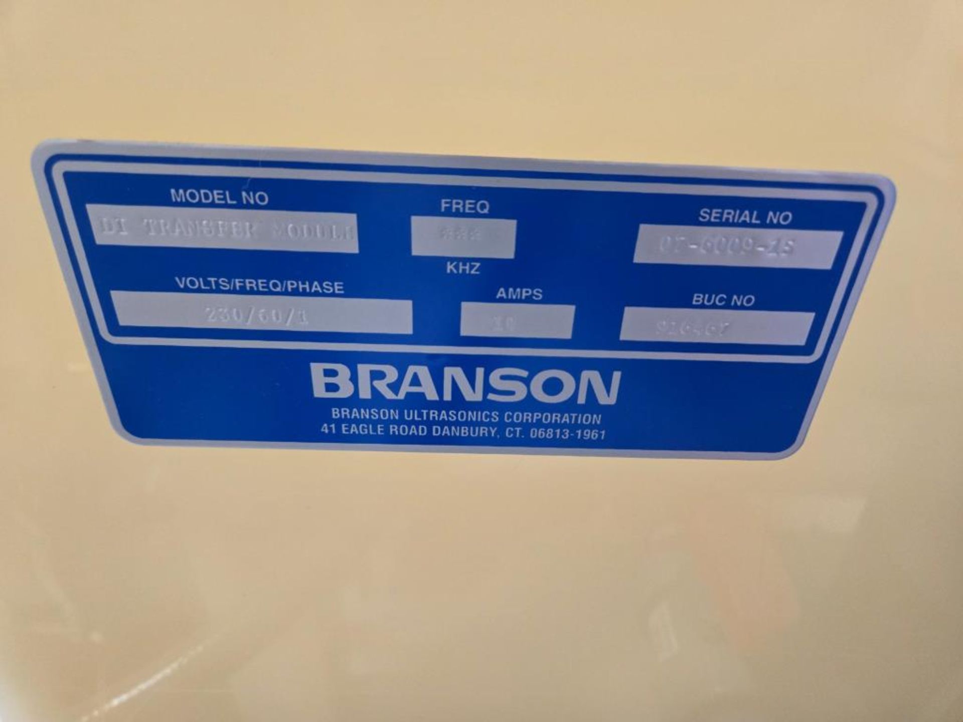 Water Purification System - Image 7 of 16