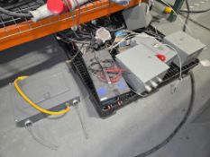 Electrical Equipment & Parts