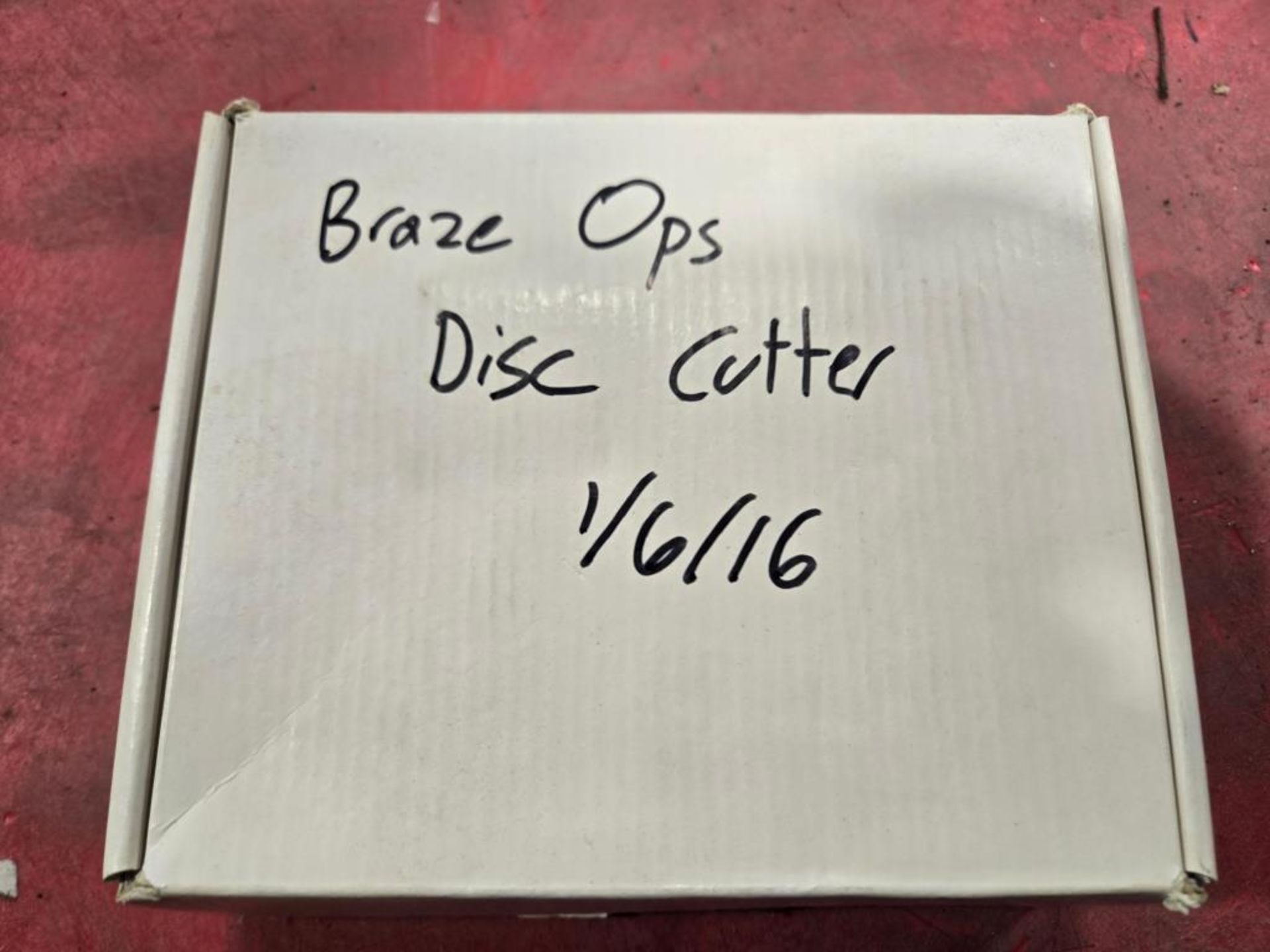 Support Equipment - Image 5 of 13