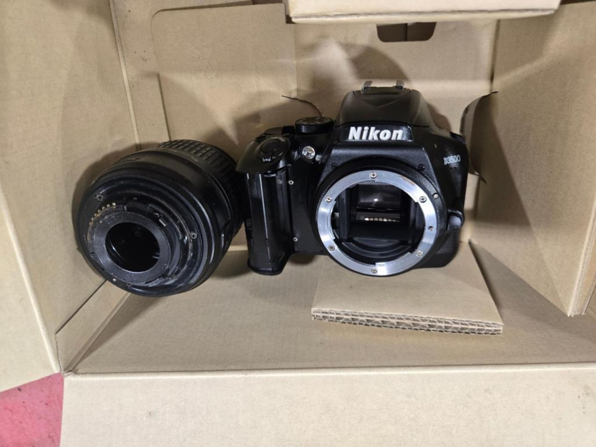 Printers & Camera - Image 8 of 9