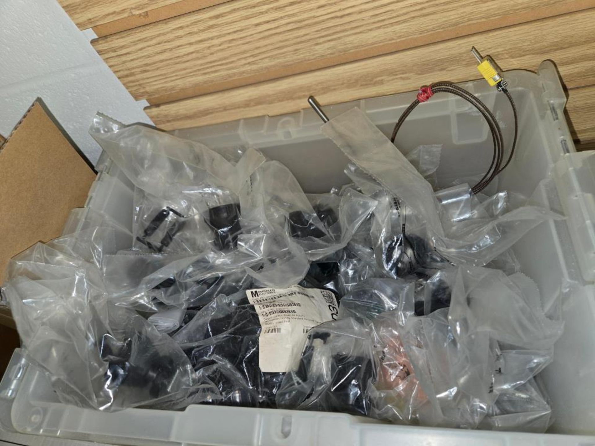 Electrical Components & Supplies - Image 3 of 28