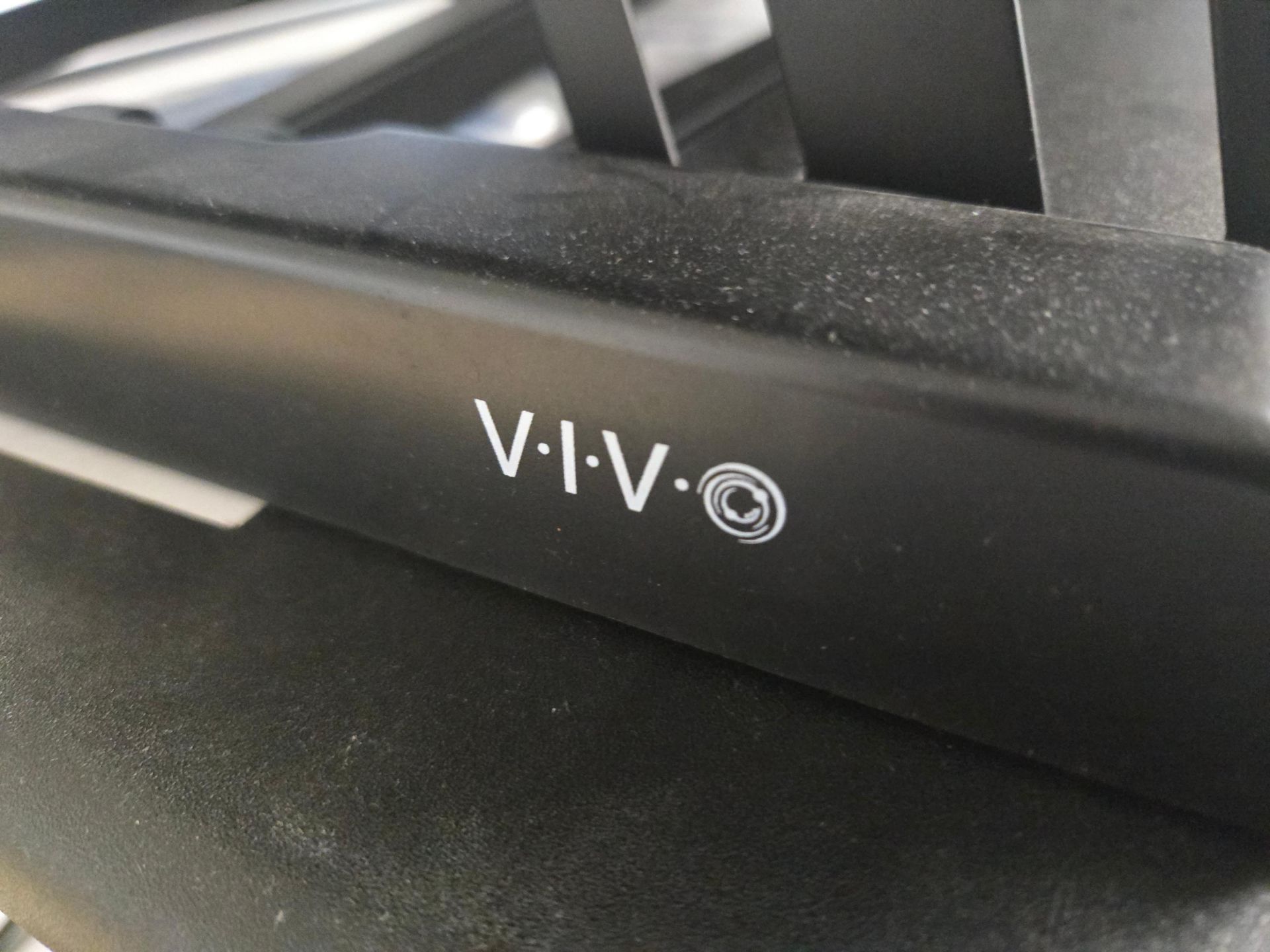 Varidesk/VIVO Standing Desks - Image 5 of 5