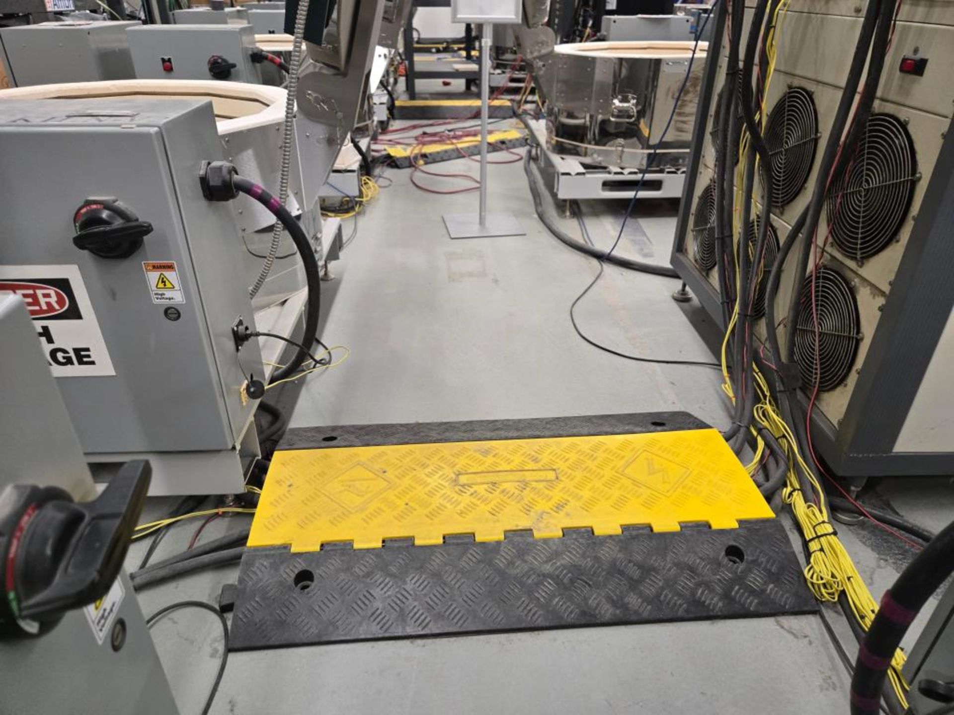 Floor Mats & Cable Protectors - Image 8 of 13