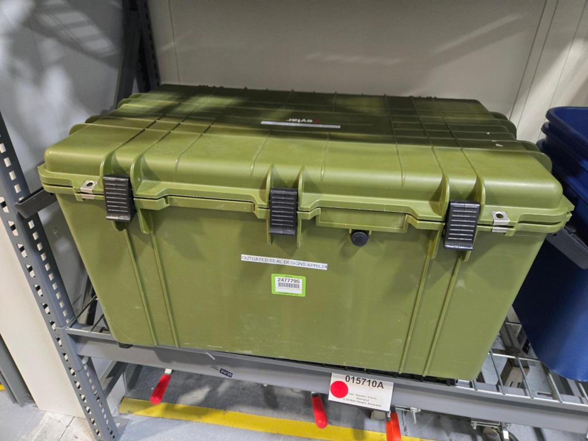 Support Equipment - Image 3 of 22