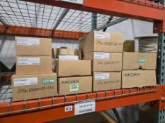 Moxa Media Converters