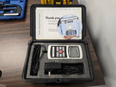 Mark-10 Indicator Kit