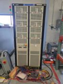 Arbin Battery Tester