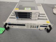 Ametek/Yokogawa Electronic Equipment