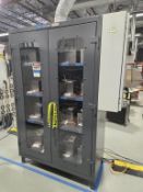 Battery Testing System