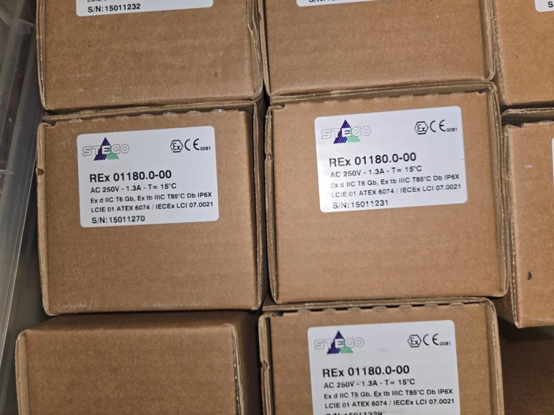 Electrical Components & Supplies - Image 14 of 28