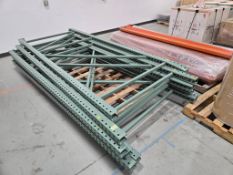 Pallet Racking