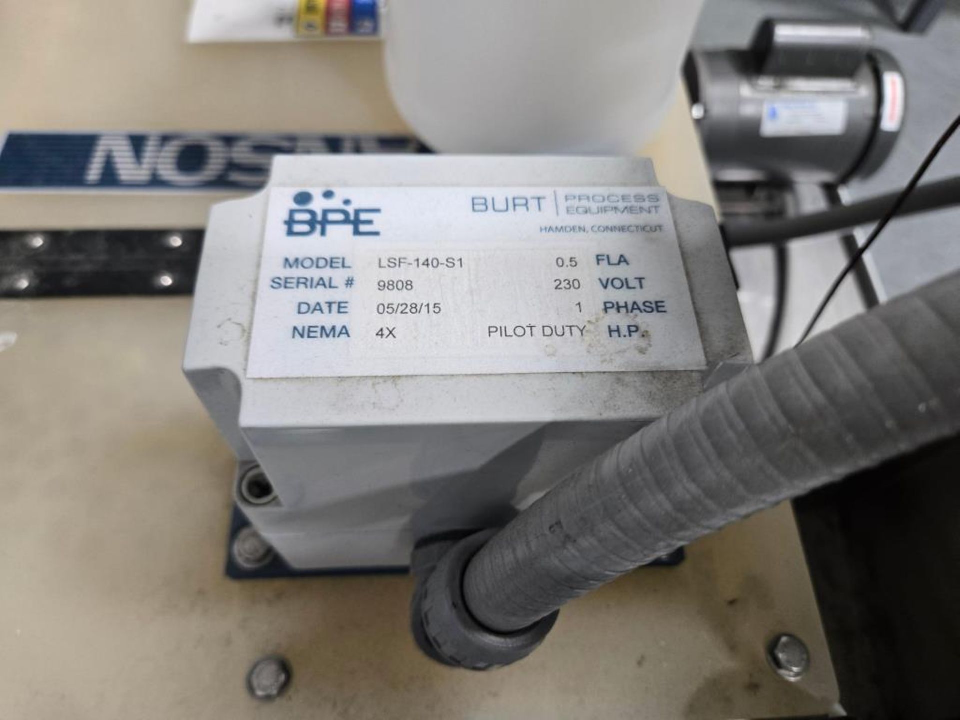 Water Purification System - Image 8 of 16