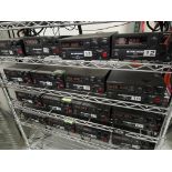 BK Precision Power Supplies