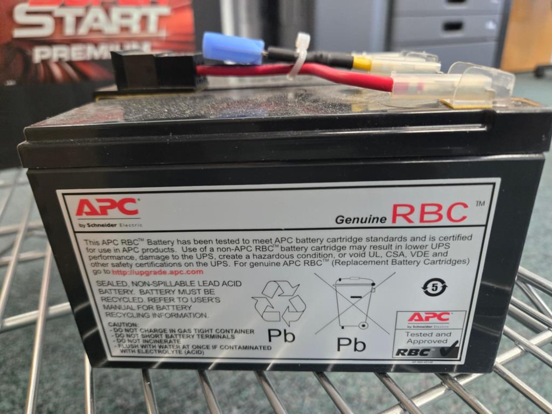 Cabinet & Carts w/ Production Supplies - Image 40 of 47