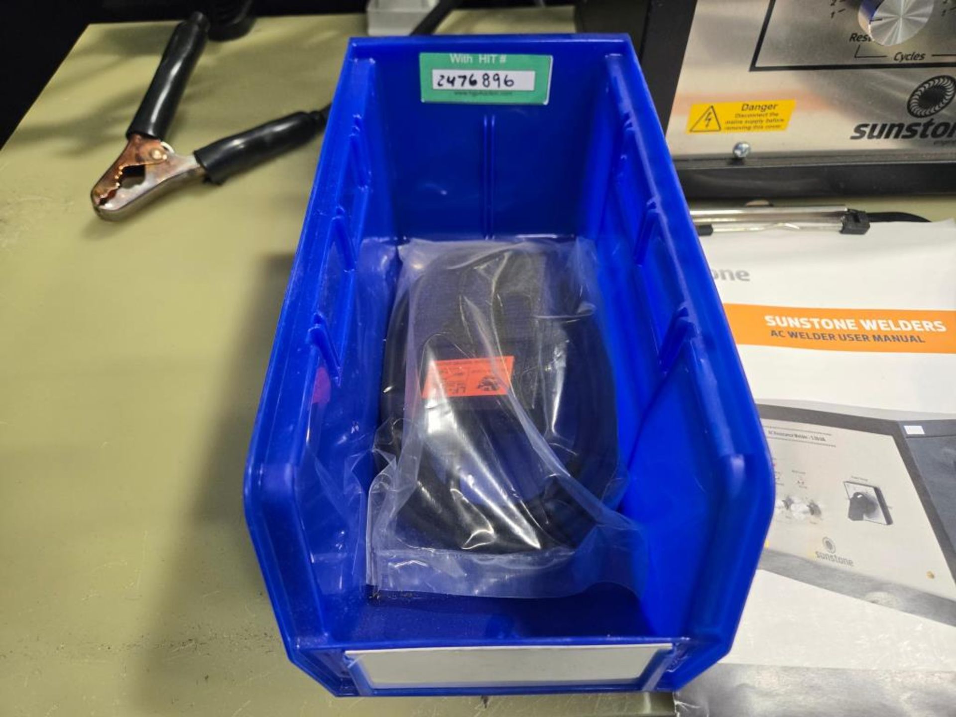 Sunstone Welder - Image 5 of 5