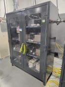 Battery Testing System