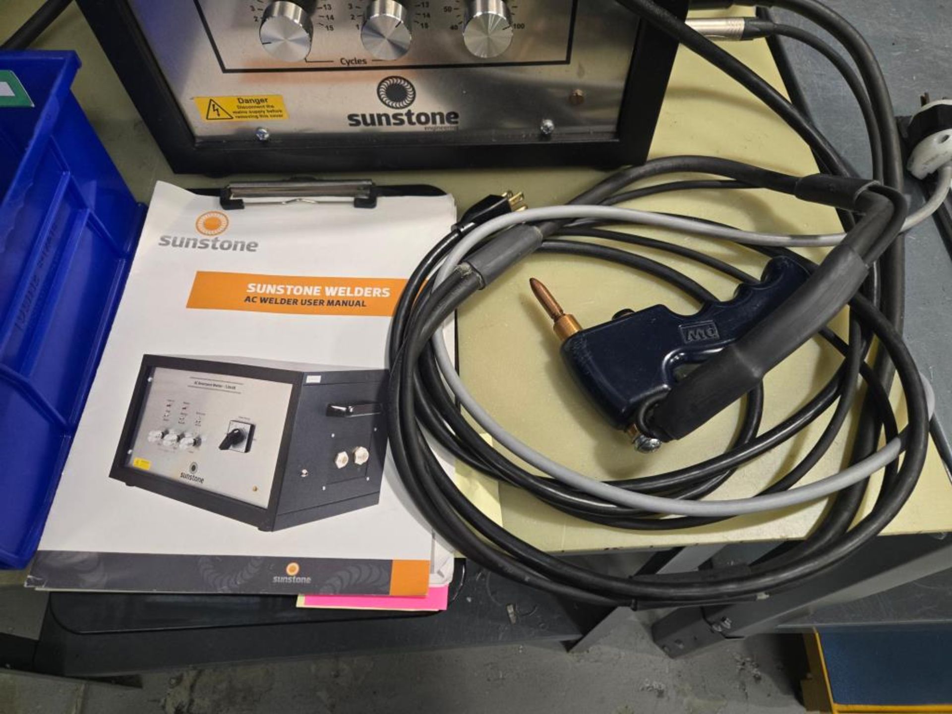 Sunstone Welder - Image 3 of 5