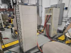 Arbin Battery Tester