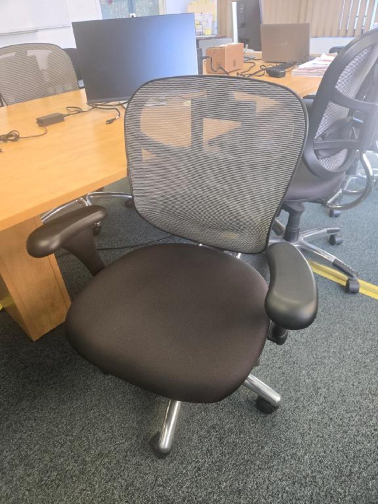 Conference Room Furniture - Image 3 of 13