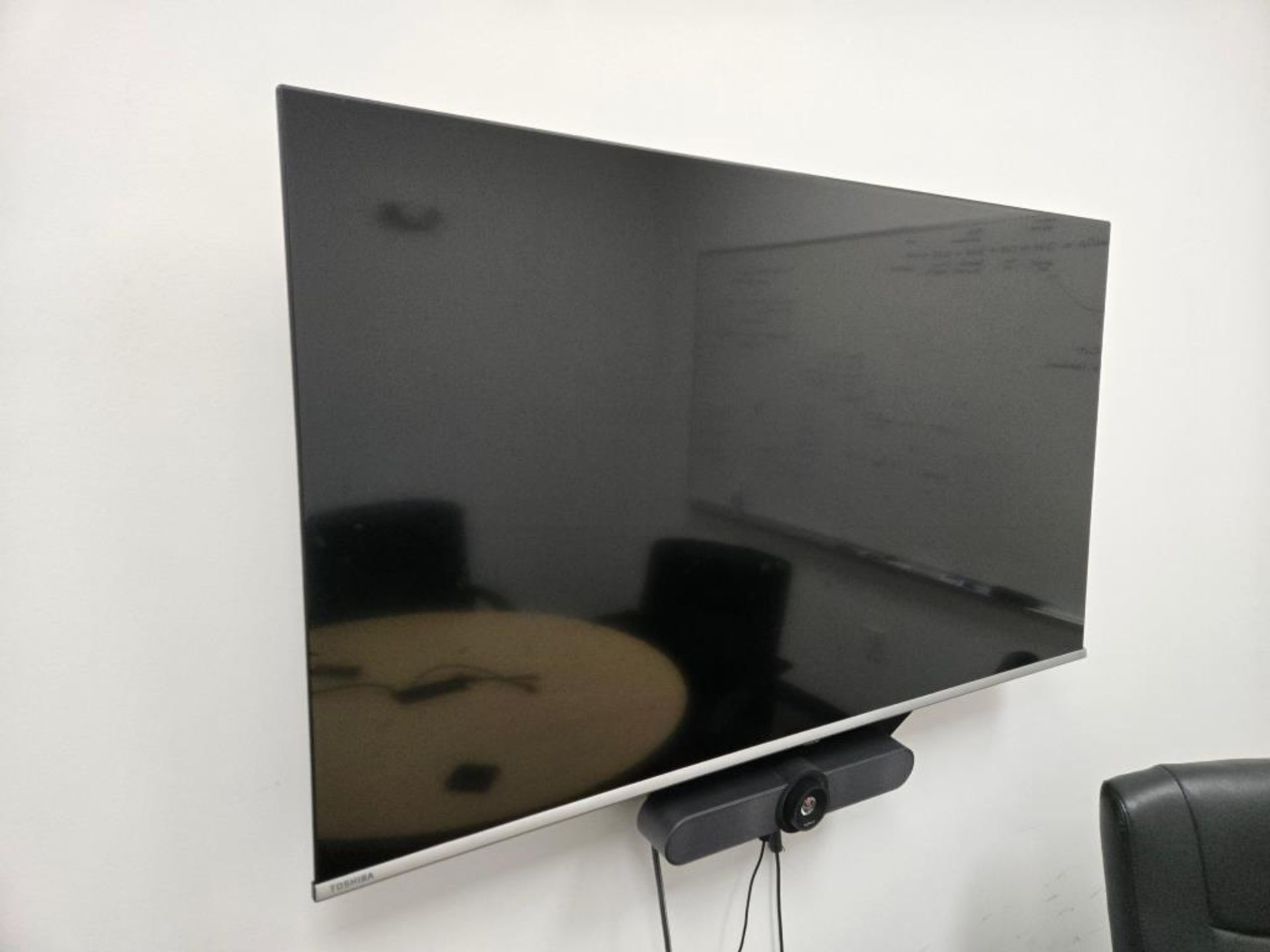 Conference Room Furniture - Image 4 of 7