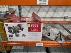 JET/Palmgren Grinders