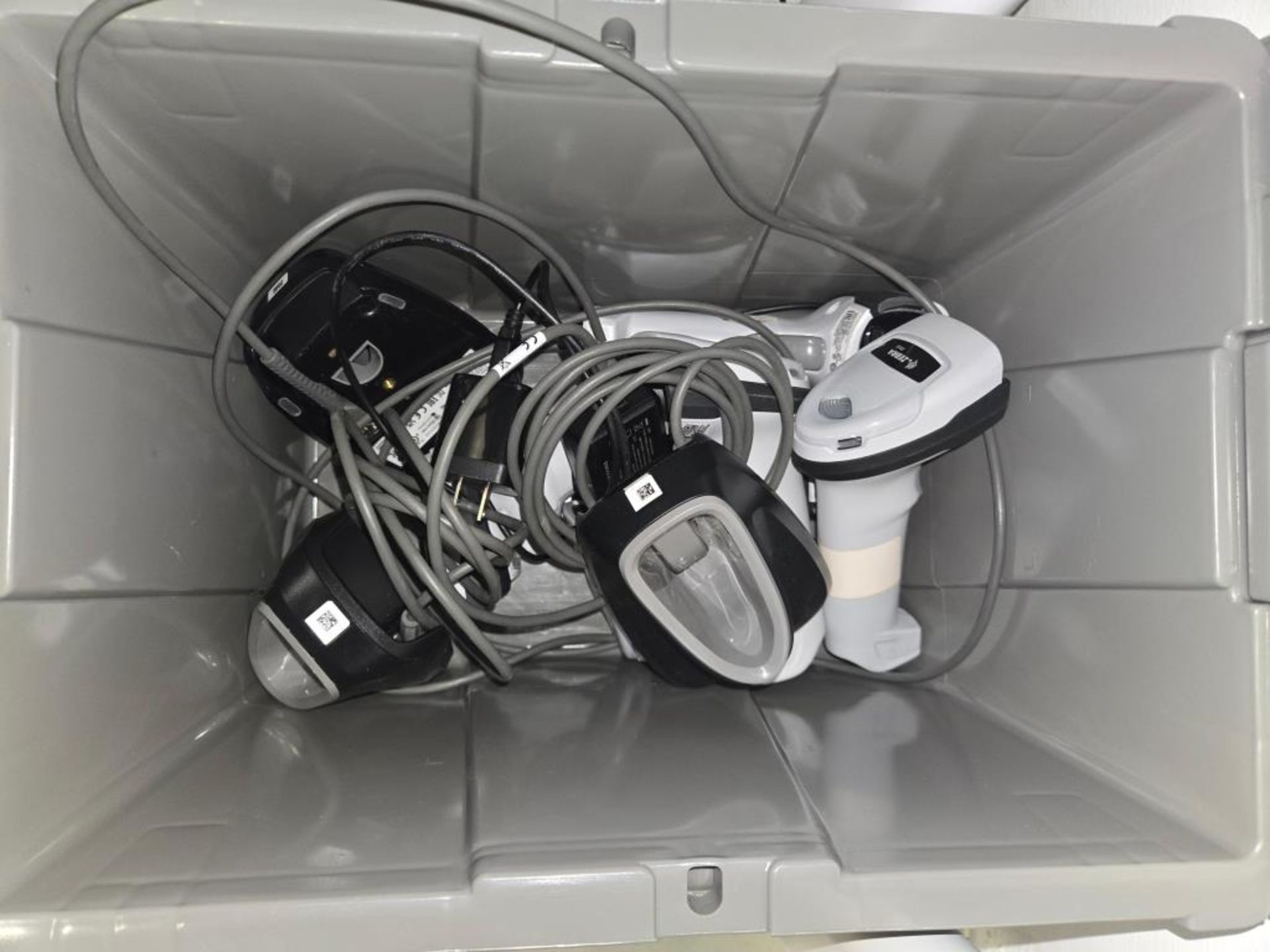 Scanning Stations - Image 8 of 10