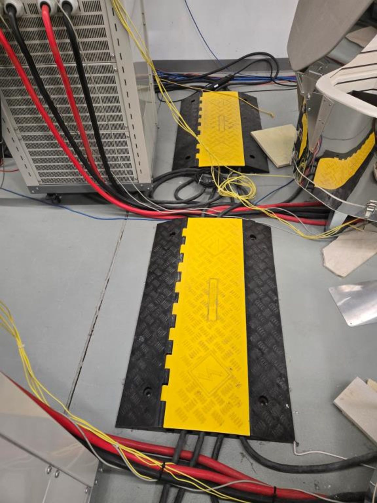 Floor Mats & Cable Protectors - Image 12 of 13