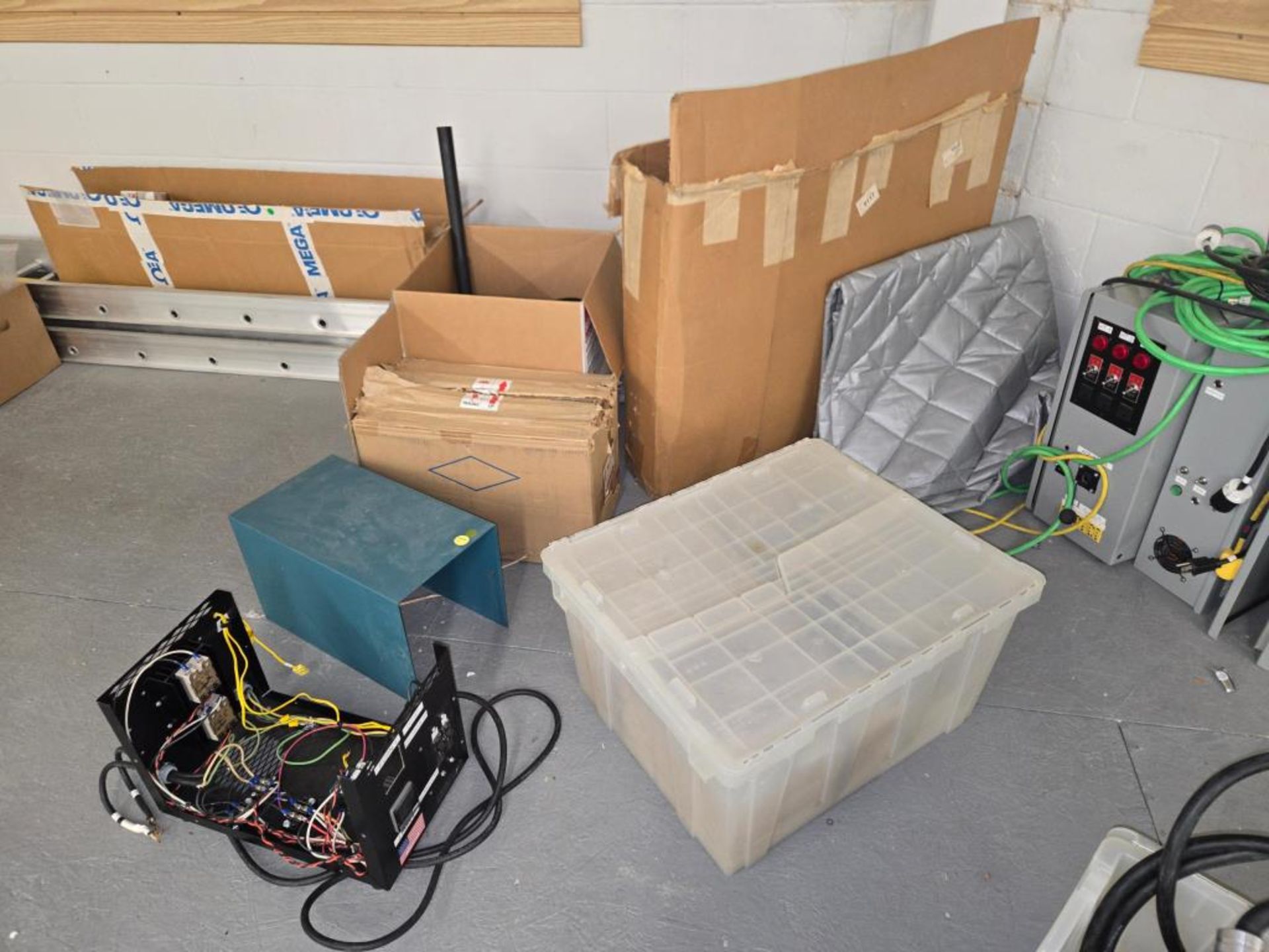 Electrical Components & Supplies - Image 12 of 28