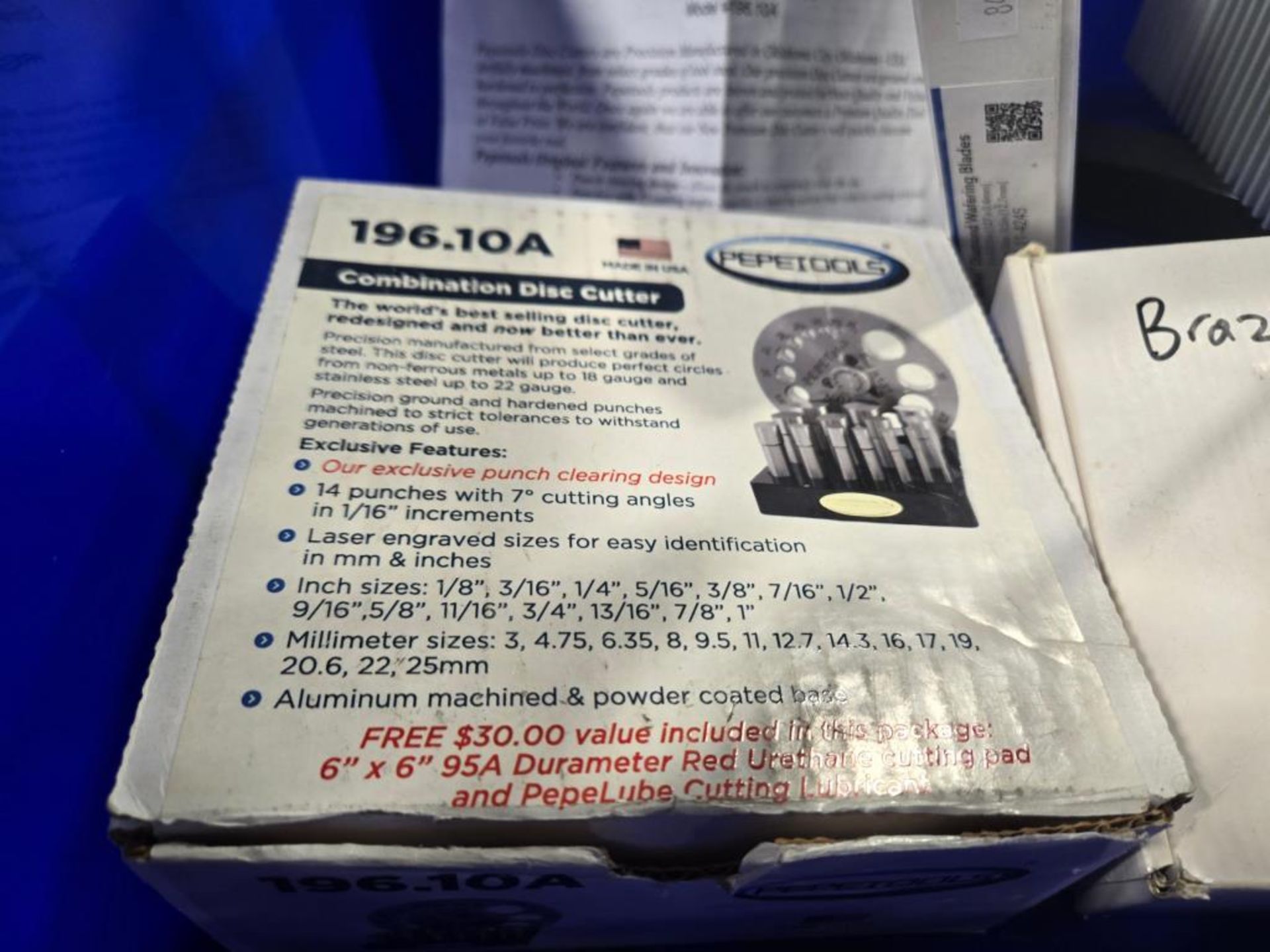 Support Equipment - Image 3 of 13