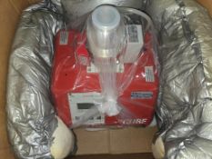 Pfeiffer Pumping Stations